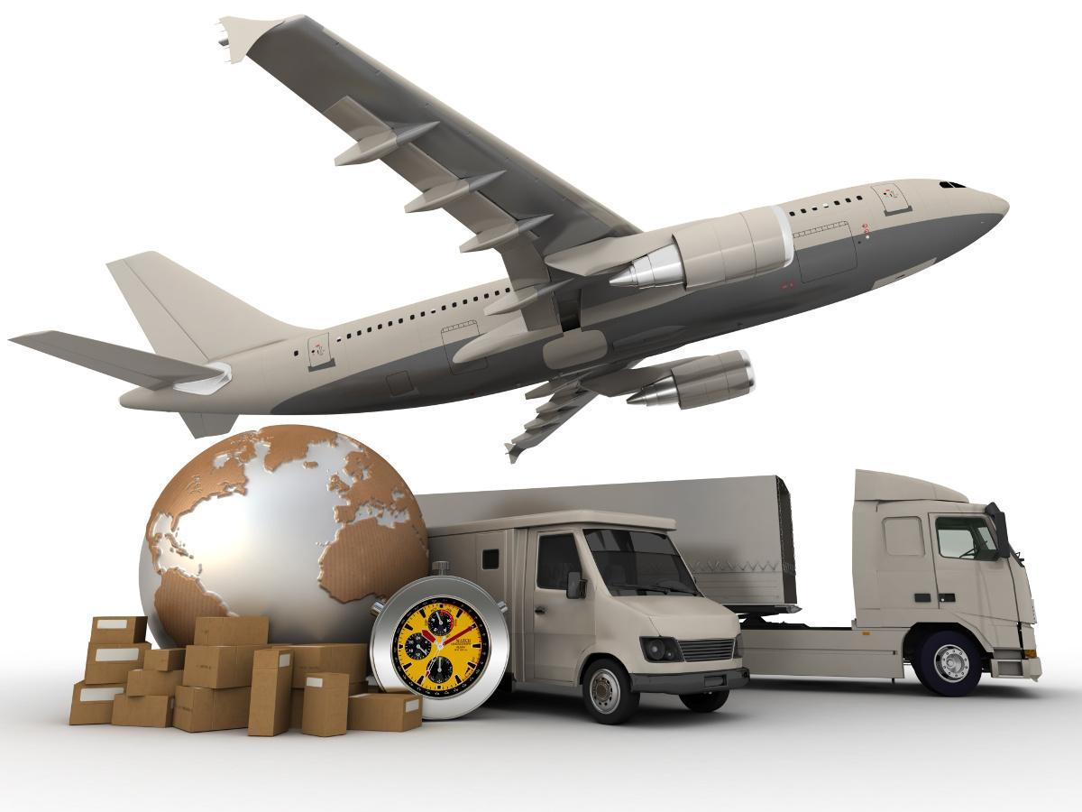 transport i spedycja Atak Logistik